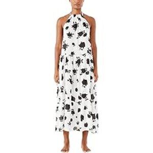 KATE SPADE HALTER DRESS  NWT